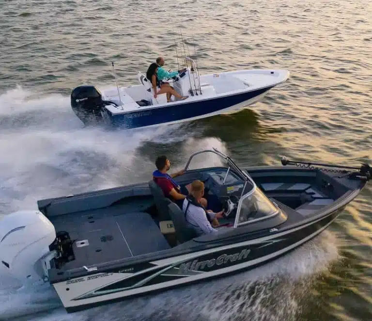 MID RANGE OUTBOARDS