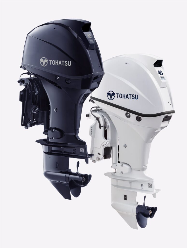 Mfs40a Twin