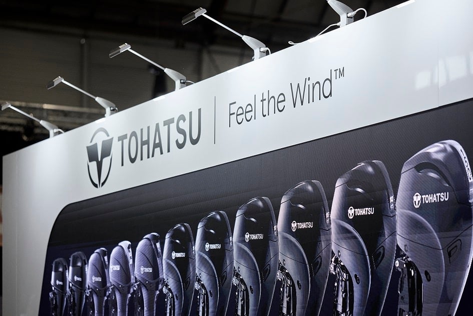 Tohatsu 037 WEB
